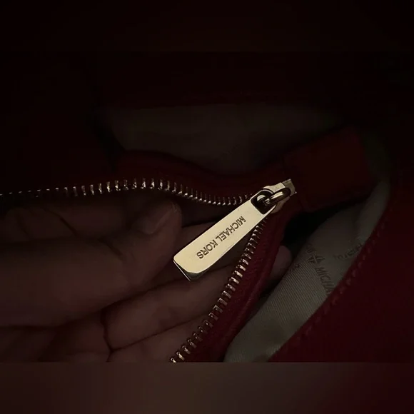 Michael Kors Tote - Picture 5 of 15